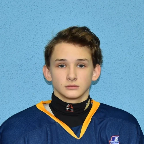 Rusov Nikita Sergeevich