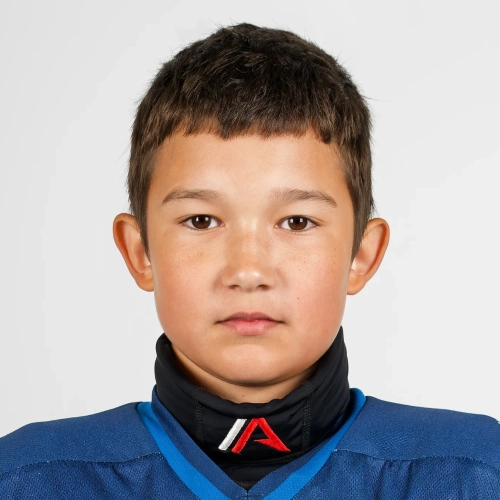 Gerasimov Daniil Artemovich