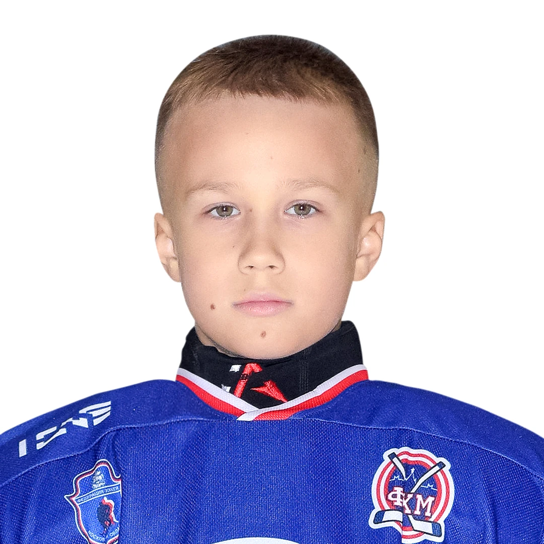 Grachev Daniil Aleksandrovich
