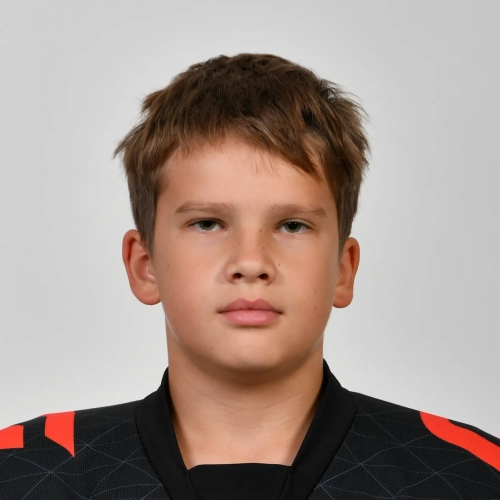 Potapov Maksim Igorevich