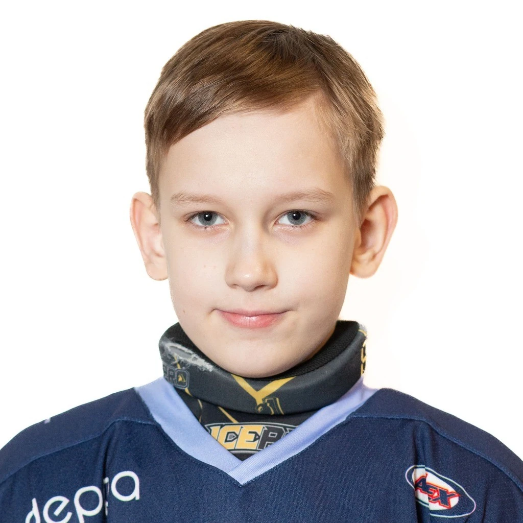 Gavrilenkov Egor