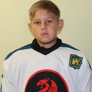 Kasimov Emil Ruslanovich