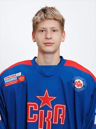 Manuilov Roman Alekseevich