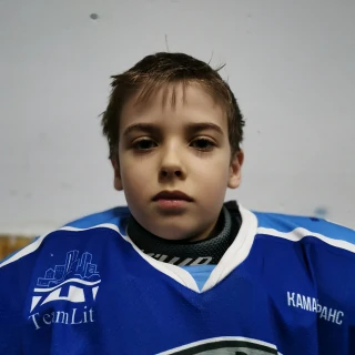 Округин Юрий