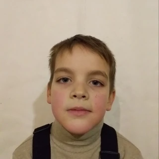 Gurbin Kirill Aleksandrovich