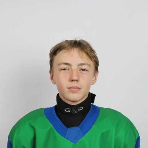 Minyazev Iskander Maratovich