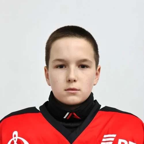 Urakov Matvei Sergeevich