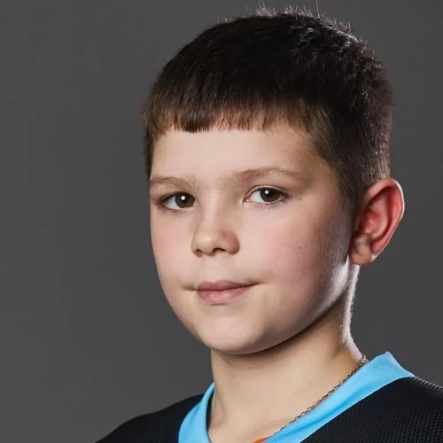 Nikiforov Vladislav