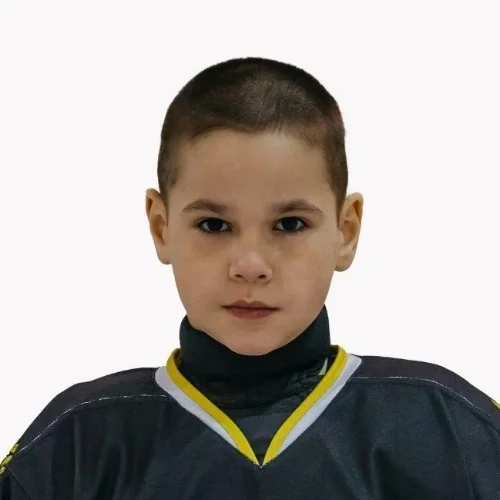 Gurev Egor Maksimovich