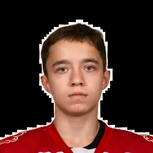 Golovkin Vsevolod Sergeevich