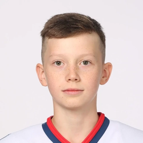 Pankov Aleksandr Vladimirovich