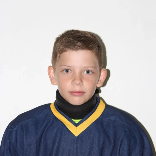 Zubarev Nikita Mihailovich