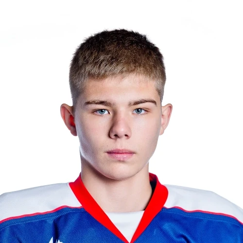 Meshkov Daniil Vyacheslavovich