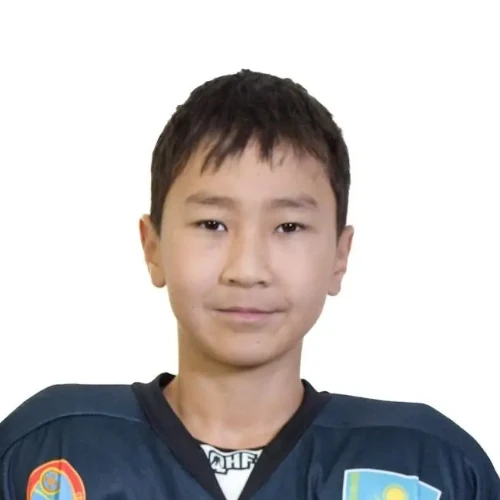Eszhanov Nazar Chingizovich