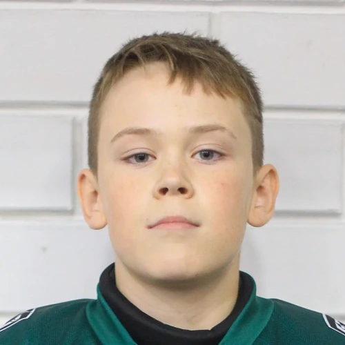 Shakirov Amin Romanovich