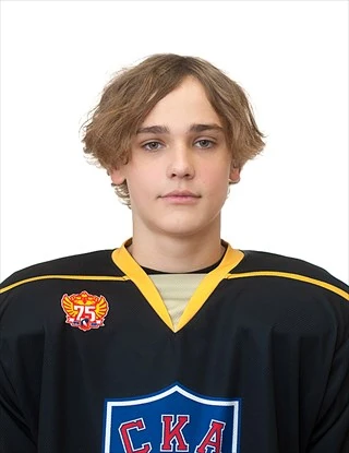 Nikitin Vladimir Kirillovich