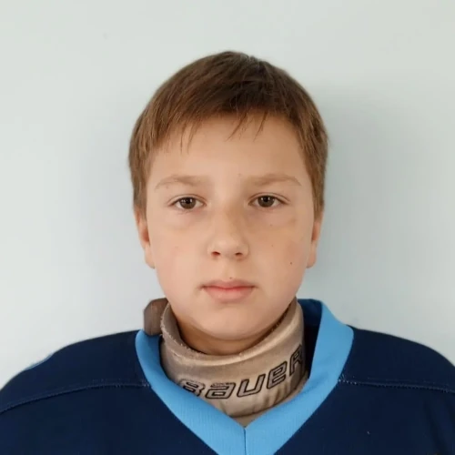 Shmyrov Aleksandr Pavlovich
