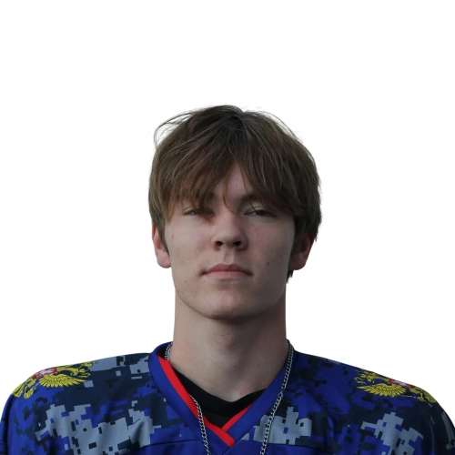 Tazhitdinov Danila Arturovich