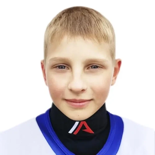 Gromak Maksim Vyacheslavovich