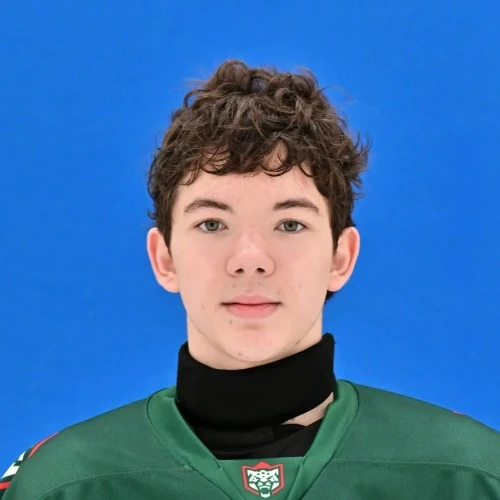 Sadykov Iskander Marselevich