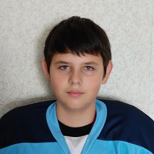 Ergunev Yan Pavlovich