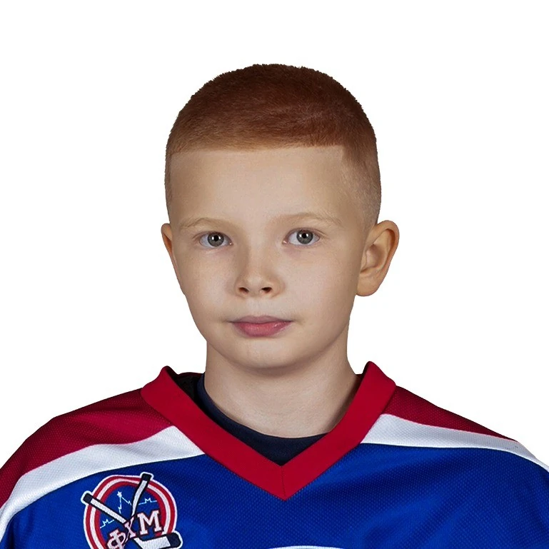 Minimullin Ramir Emirovich