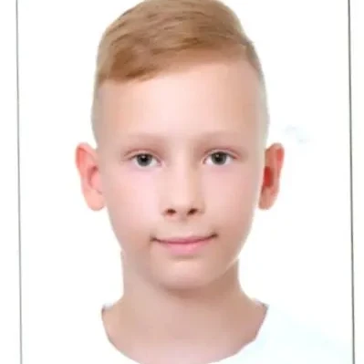 Sharipov Makar Dmitrievich