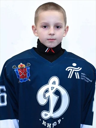 Berdenikov Mars Ivanovich