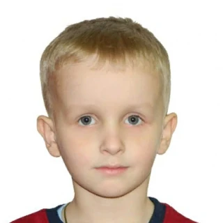 Belskii Arsenii Aleksandrovich