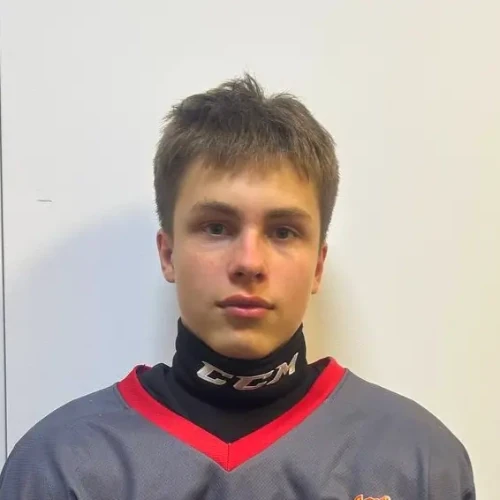 Petrov Kirill Alekseevich