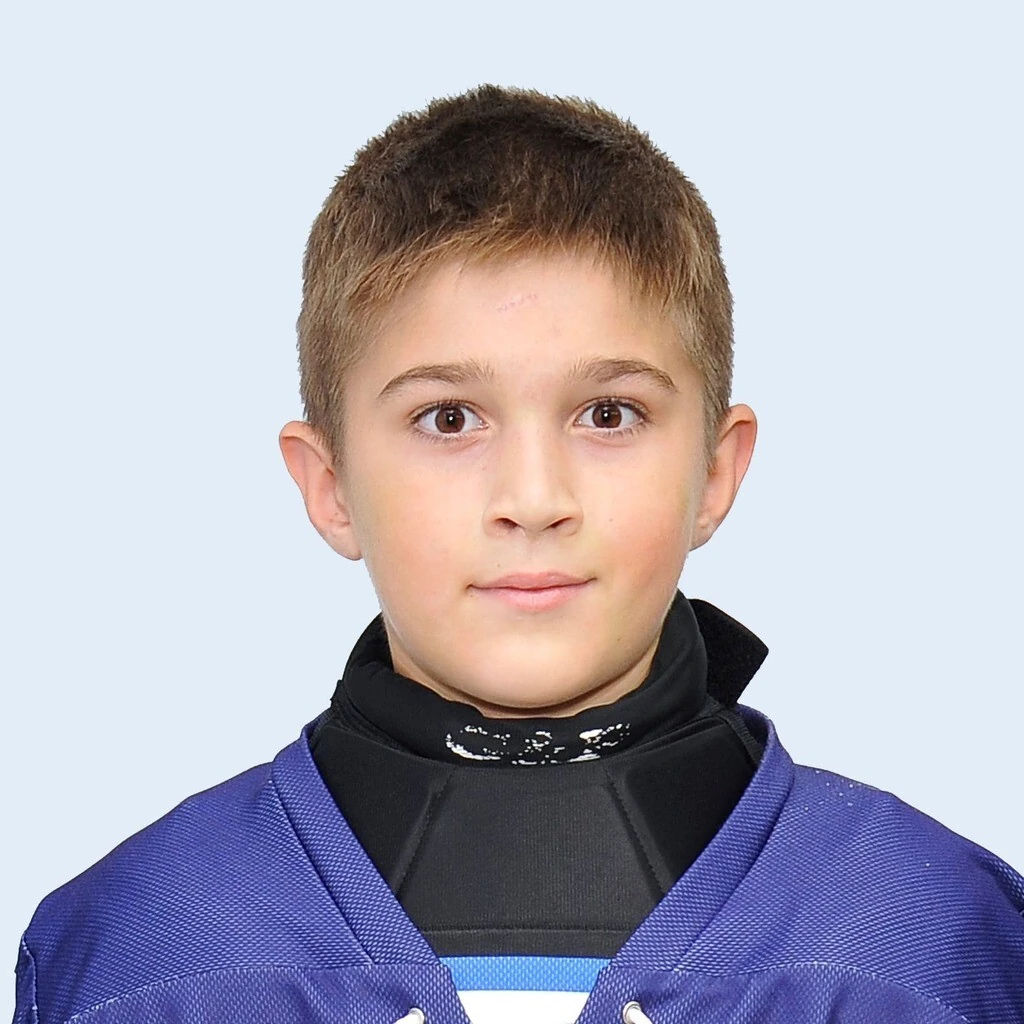 Nagibin Artem Denisovich
