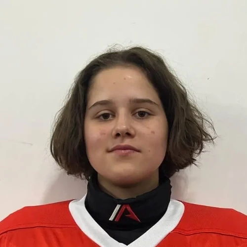 Gainetdinova Dilyara Maratovna