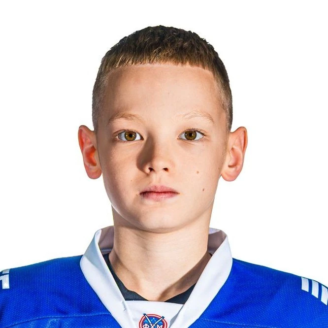 Budnik Aleksandr