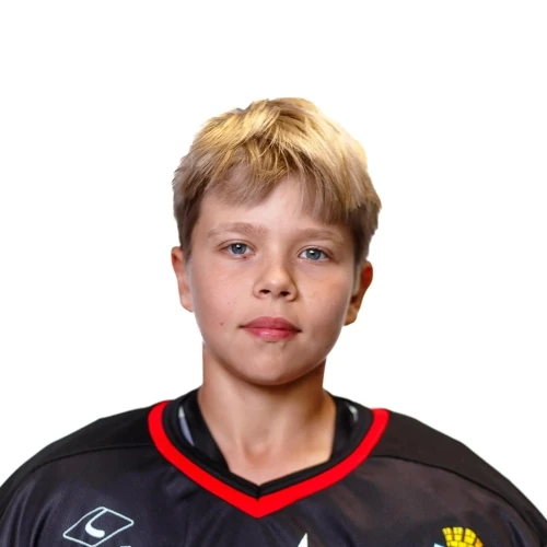 Mamelin Rodion Kirillovich