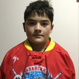 Кучиев Геор Заурович