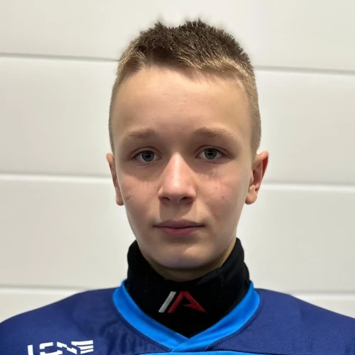 Vasilevskii Pavel Mihailovich