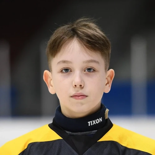Gavrish Maksim Alekseevich