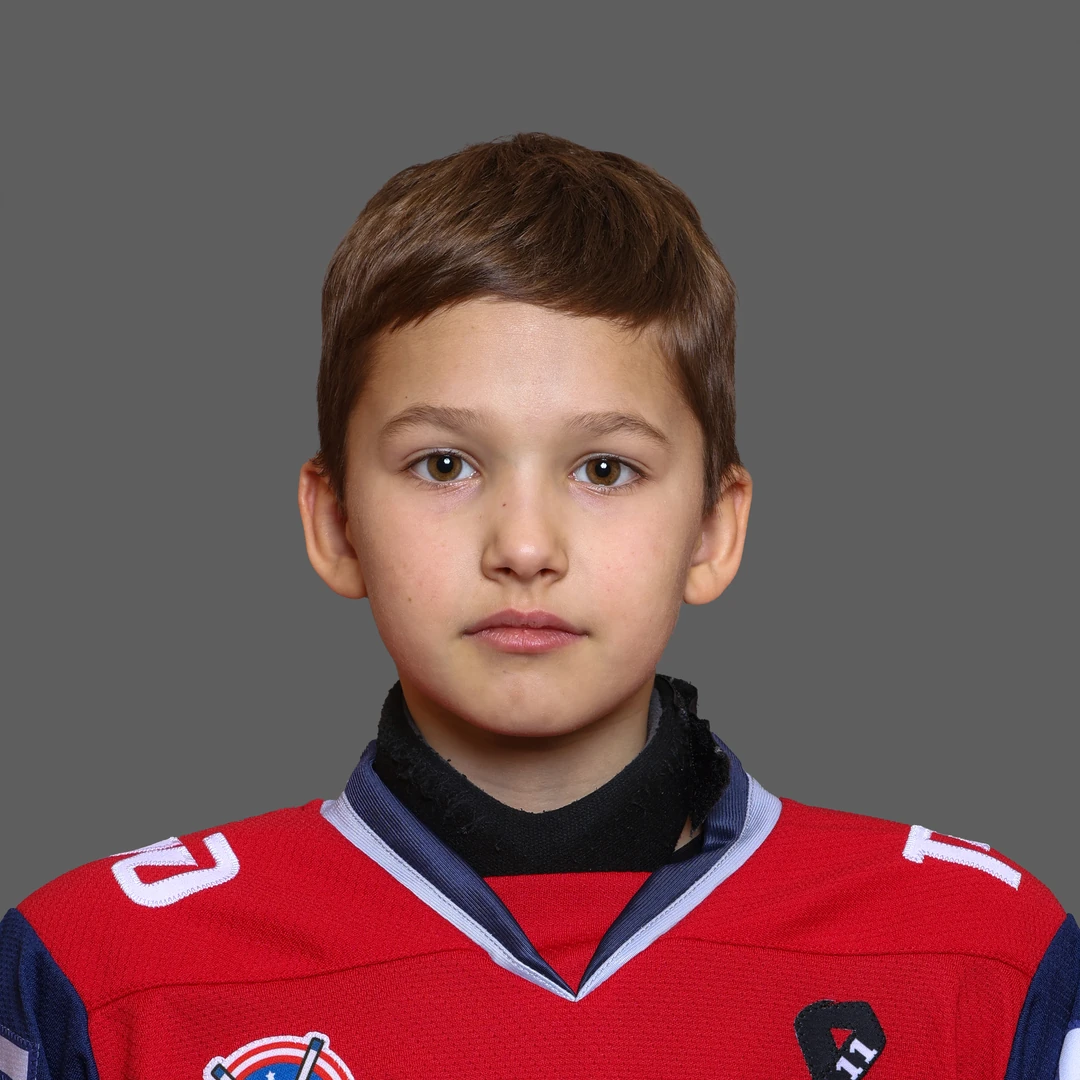 Penkov Kirill Dmitrievich