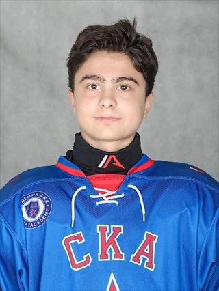 Malsagov Magomed-amin Mahmudovich