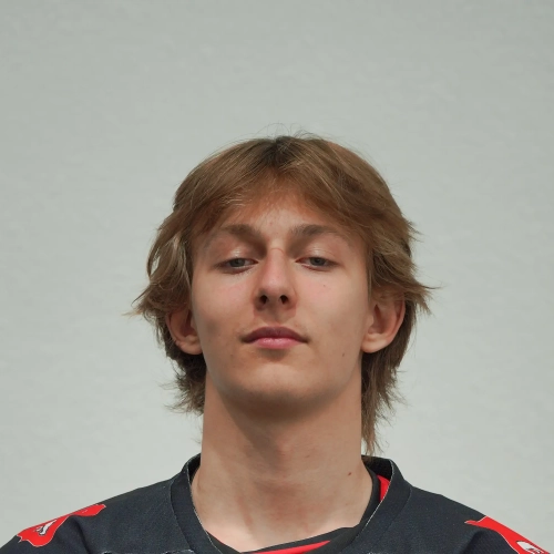 Zavgorodnii Kirill Evgenevich