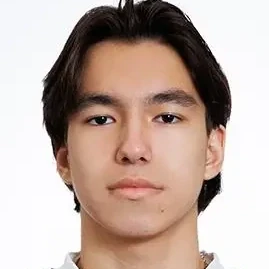 Marchenko Yurii Vladimirovich
