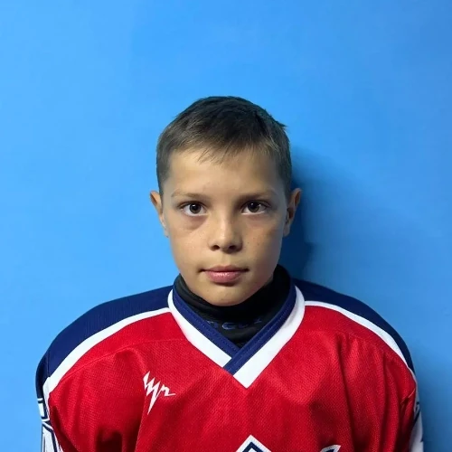 Asadchih Ignat Andreevich