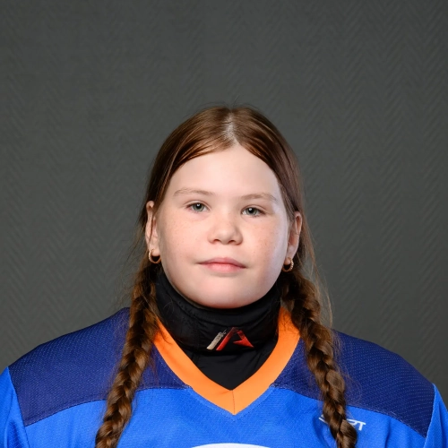 Sanarova Eva Sergeevna