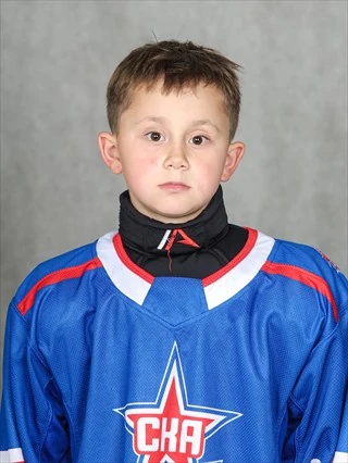 Vladimirov Daniil Aleksandrovich