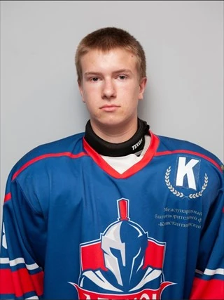 Zhdanov Yaroslav Sergeevich