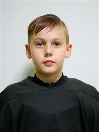 Alekseev Pavel Dmitrievich