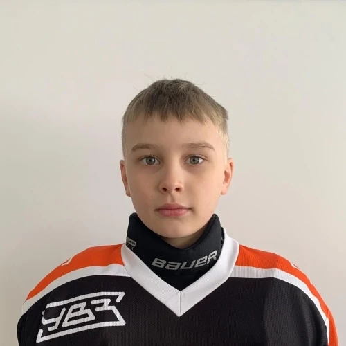 Kazakovtsev Vyacheslav Mihailovich