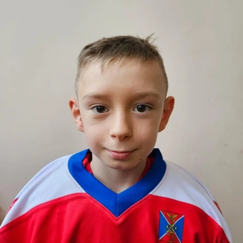 Stepnov Artem Igorevich