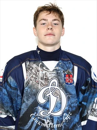 Petrov Fedor Alekseevich
