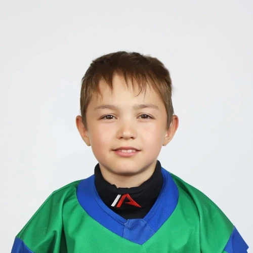 Hakimyanov Bogdan Vadimovich